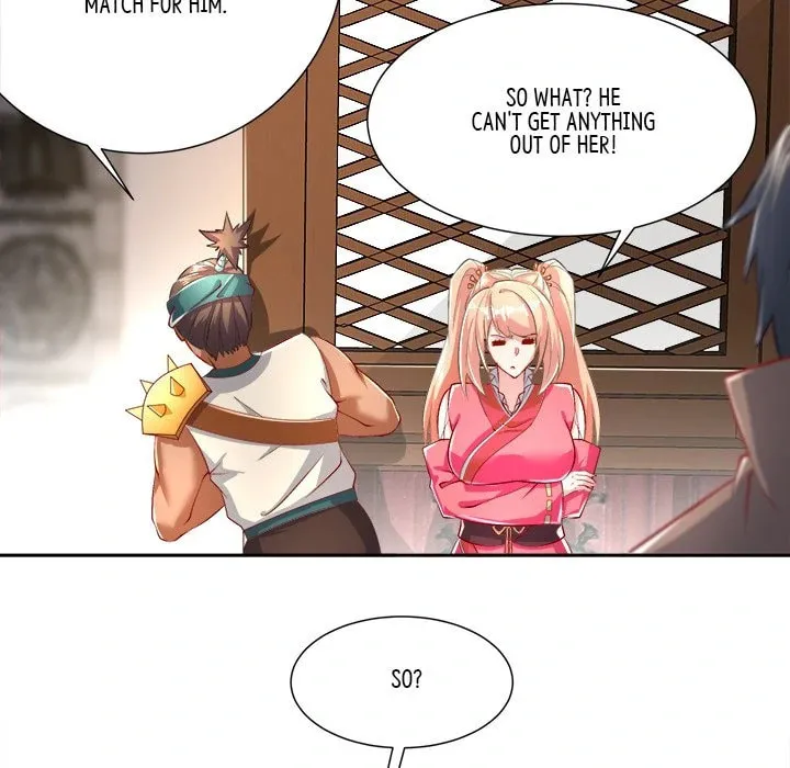 I Got Assigned a Hidden Profession! Chapter 34 page 68 - 