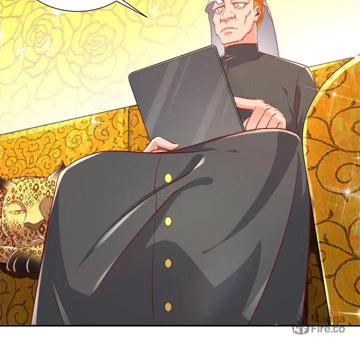 I Got Assigned a Hidden Profession! Chapter 34 page 84 - 