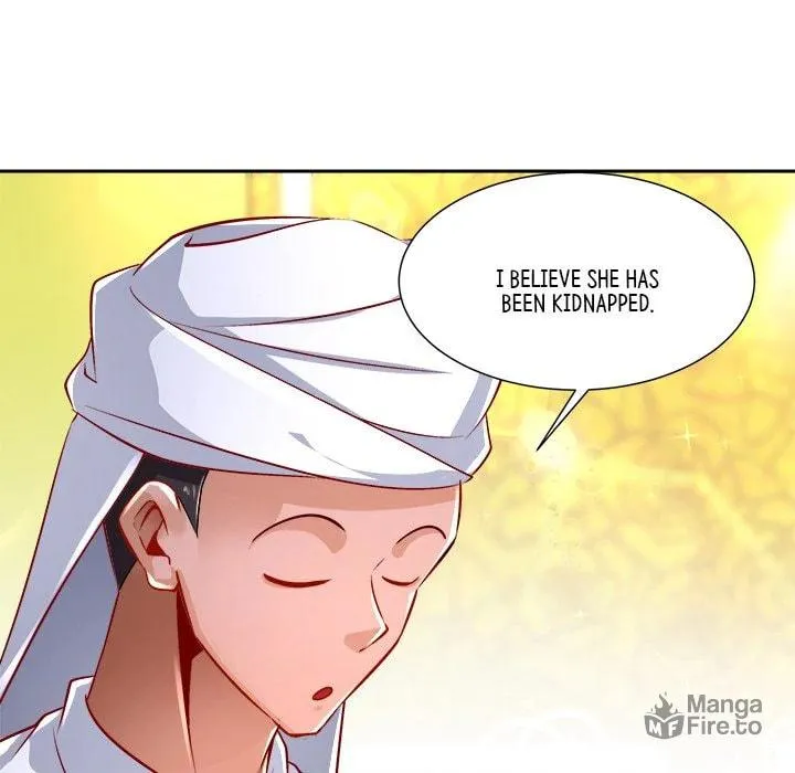 I Got Assigned a Hidden Profession! Chapter 34 page 85 - 