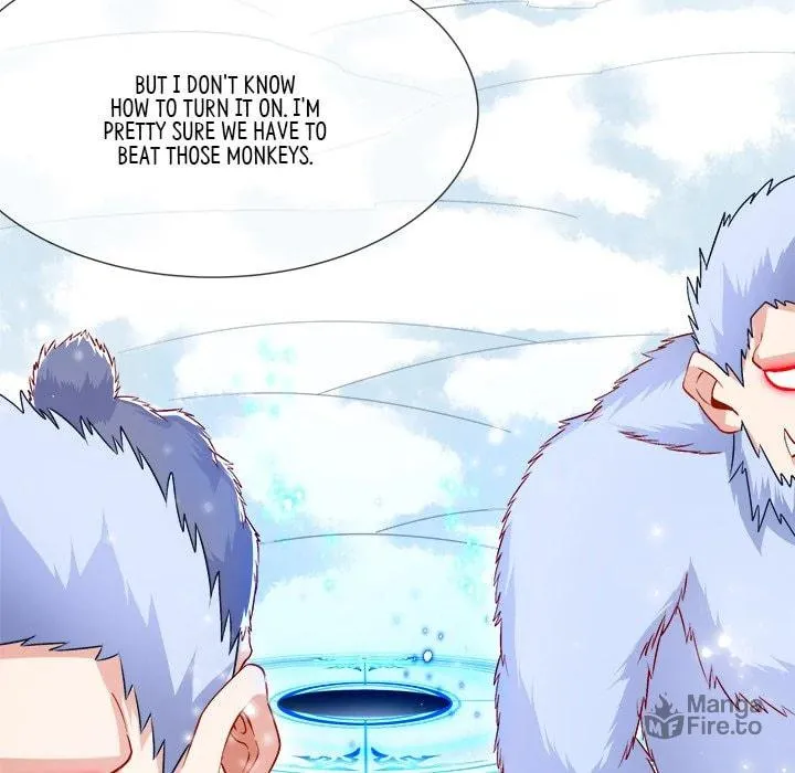 I Got Assigned a Hidden Profession! Chapter 34 page 93 - 