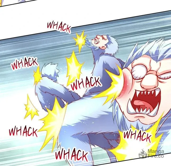 I Got Assigned a Hidden Profession! Chapter 35 page 20 - 