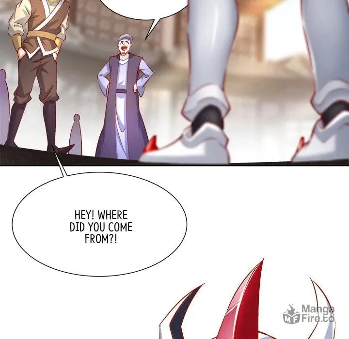 I Got Assigned a Hidden Profession! Chapter 35 page 36 - 