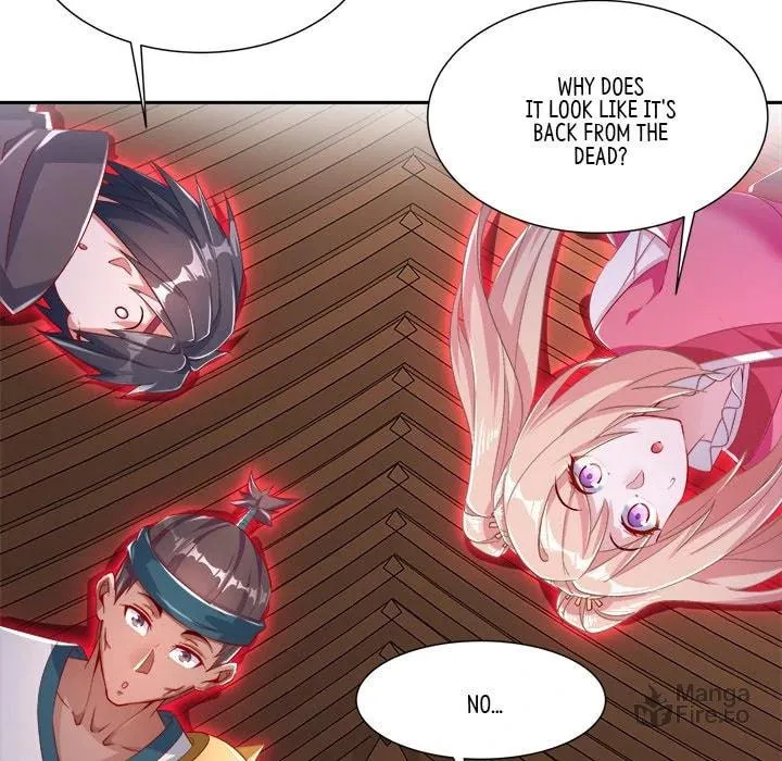 I Got Assigned a Hidden Profession! Chapter 35 page 60 - 