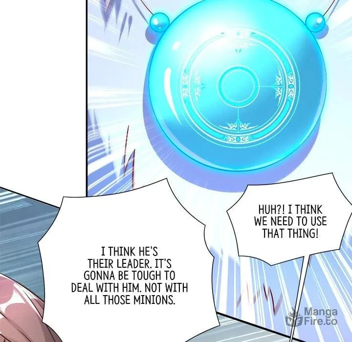 I Got Assigned a Hidden Profession! Chapter 35 page 9 - 
