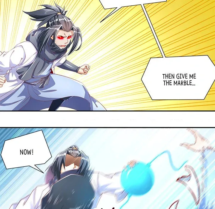 I Got Assigned a Hidden Profession! Chapter 36 page 29 - 