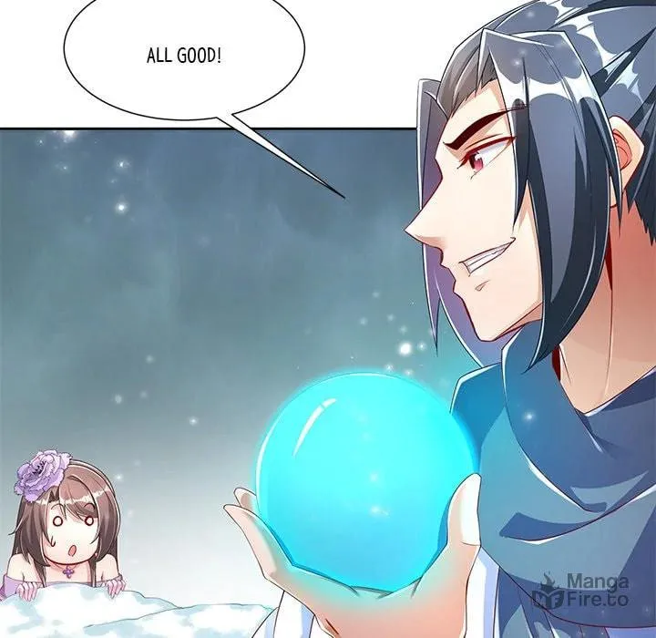 I Got Assigned a Hidden Profession! Chapter 36 page 33 - 