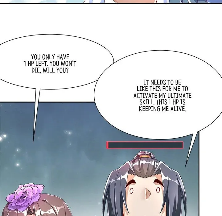I Got Assigned a Hidden Profession! Chapter 36 page 34 - 