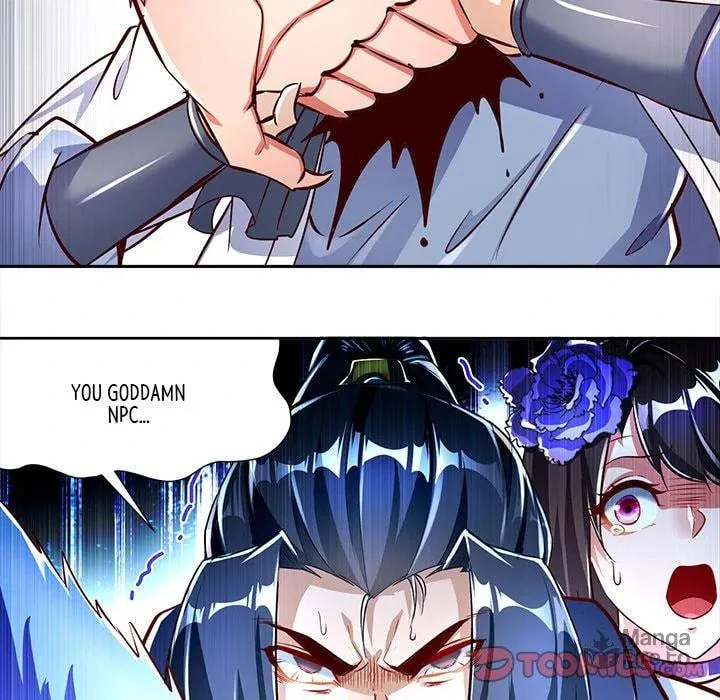I Got Assigned a Hidden Profession! Chapter 36 page 42 - 