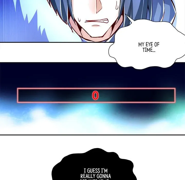 I Got Assigned a Hidden Profession! Chapter 36 page 43 - 
