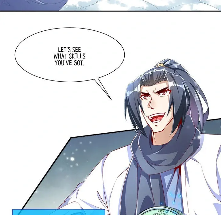 I Got Assigned a Hidden Profession! Chapter 36 page 7 - 