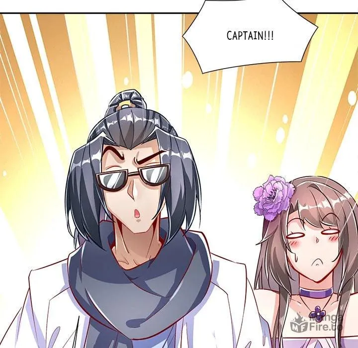 I Got Assigned a Hidden Profession! Chapter 36 page 95 - 