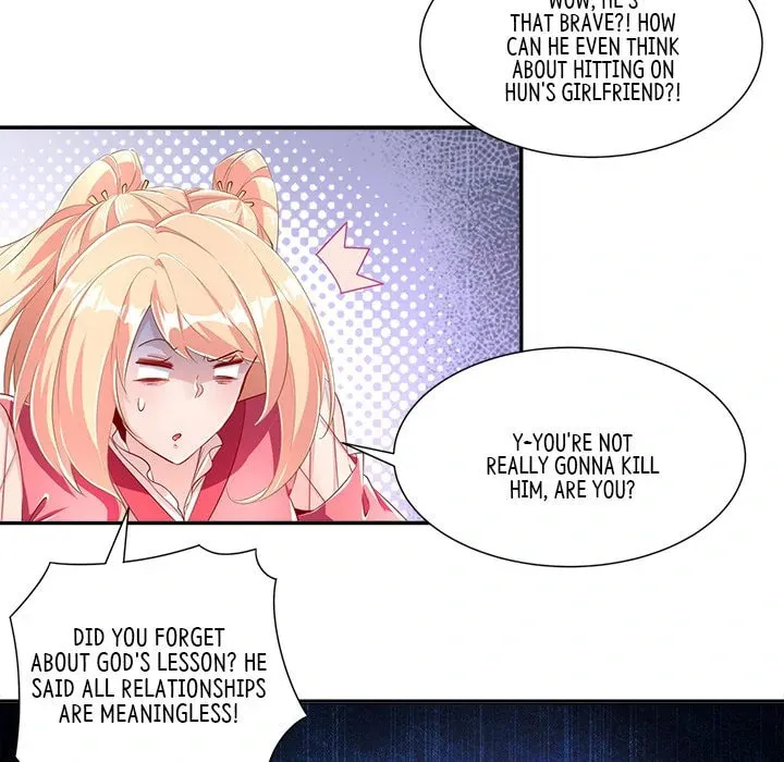 I Got Assigned a Hidden Profession! Chapter 37 page 22 - 