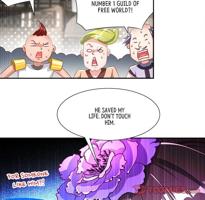 I Got Assigned a Hidden Profession! Chapter 37 page 26 - 