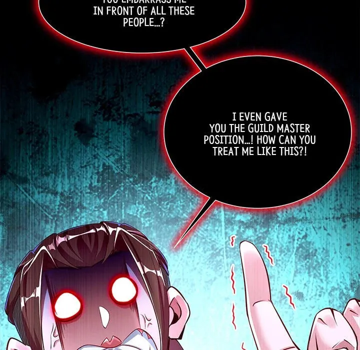 I Got Assigned a Hidden Profession! Chapter 37 page 28 - 