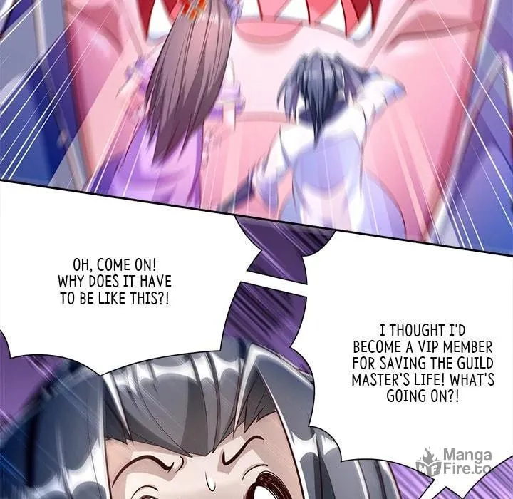 I Got Assigned a Hidden Profession! Chapter 37 page 35 - 