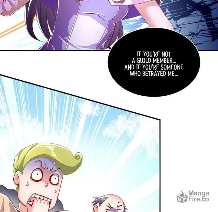 I Got Assigned a Hidden Profession! Chapter 37 page 39 - 