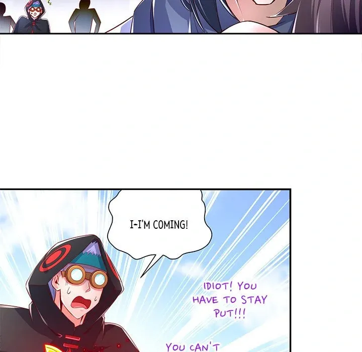 I Got Assigned a Hidden Profession! Chapter 37 page 47 - 