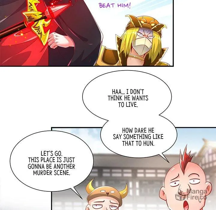 I Got Assigned a Hidden Profession! Chapter 37 page 48 - 