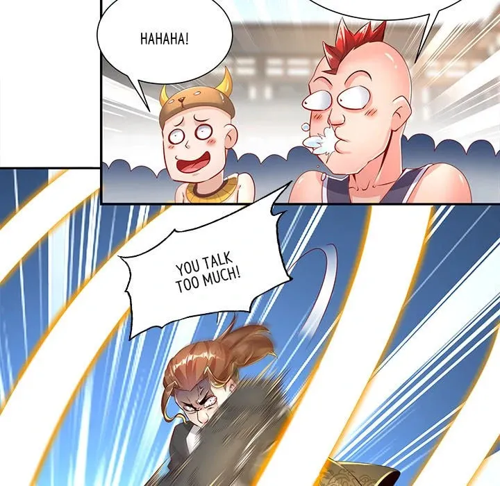 I Got Assigned a Hidden Profession! Chapter 37 page 53 - 