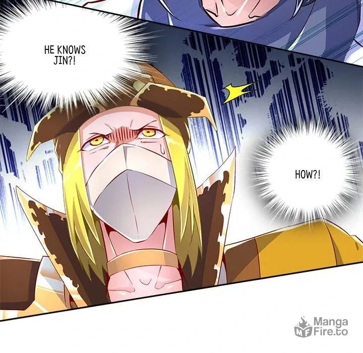 I Got Assigned a Hidden Profession! Chapter 38 page 18 - 