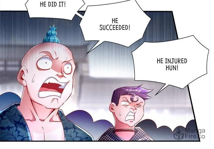 I Got Assigned a Hidden Profession! Chapter 38 page 3 - 