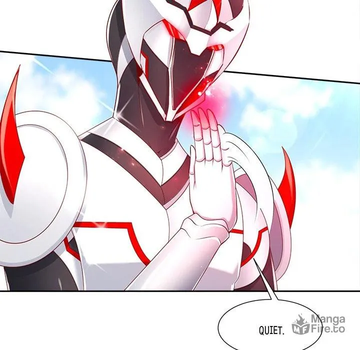 I Got Assigned a Hidden Profession! Chapter 38 page 21 - 