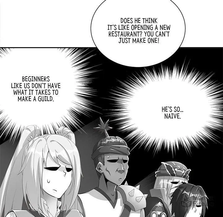 I Got Assigned a Hidden Profession! Chapter 38 page 33 - 