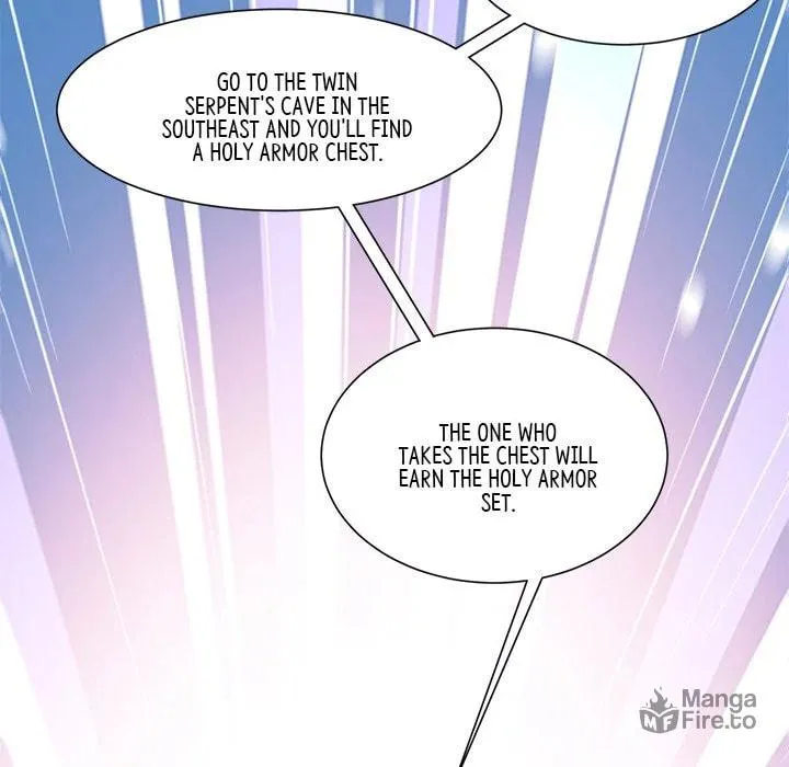 I Got Assigned a Hidden Profession! Chapter 38 page 39 - 