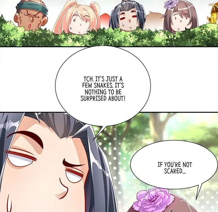 I Got Assigned a Hidden Profession! Chapter 38 page 47 - 
