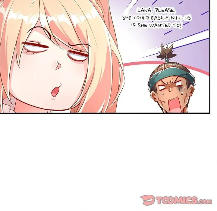 I Got Assigned a Hidden Profession! Chapter 38 page 52 - 