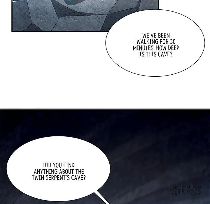 I Got Assigned a Hidden Profession! Chapter 38 page 60 - 