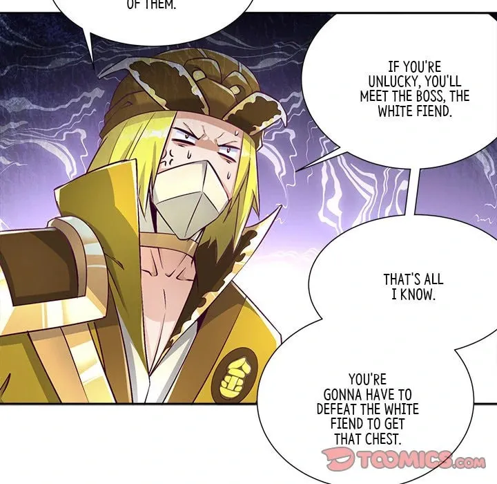 I Got Assigned a Hidden Profession! Chapter 38 page 62 - 