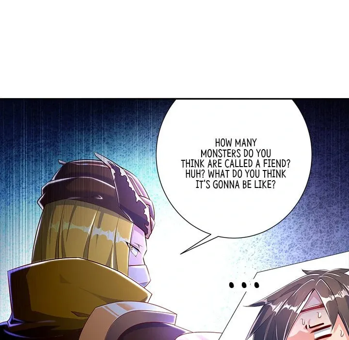 I Got Assigned a Hidden Profession! Chapter 38 page 64 - 