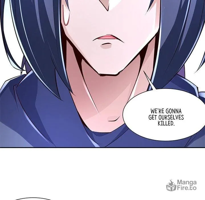 I Got Assigned a Hidden Profession! Chapter 38 page 81 - 