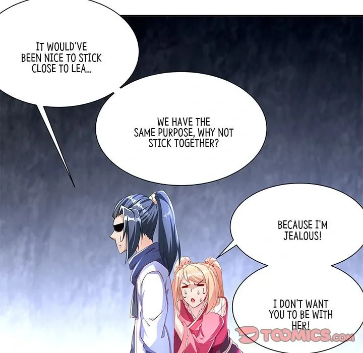 I Got Assigned a Hidden Profession! Chapter 38 page 82 - 