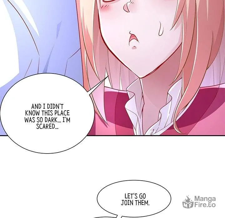 I Got Assigned a Hidden Profession! Chapter 38 page 84 - 