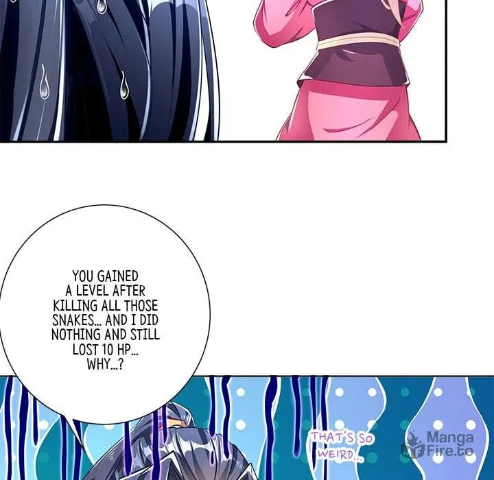I Got Assigned a Hidden Profession! Chapter 39 page 12 - 