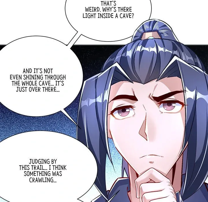 I Got Assigned a Hidden Profession! Chapter 39 page 17 - 