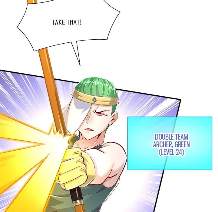 I Got Assigned a Hidden Profession! Chapter 39 page 22 - 