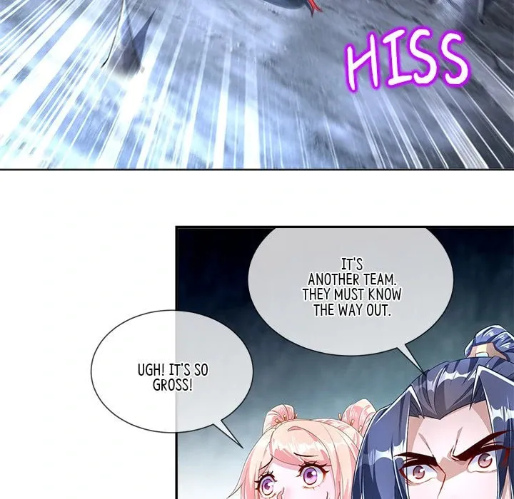 I Got Assigned a Hidden Profession! Chapter 39 page 28 - 