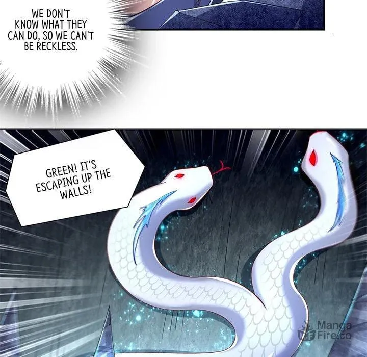 I Got Assigned a Hidden Profession! Chapter 39 page 30 - 