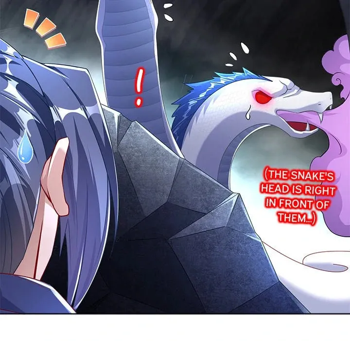 I Got Assigned a Hidden Profession! Chapter 39 page 44 - 