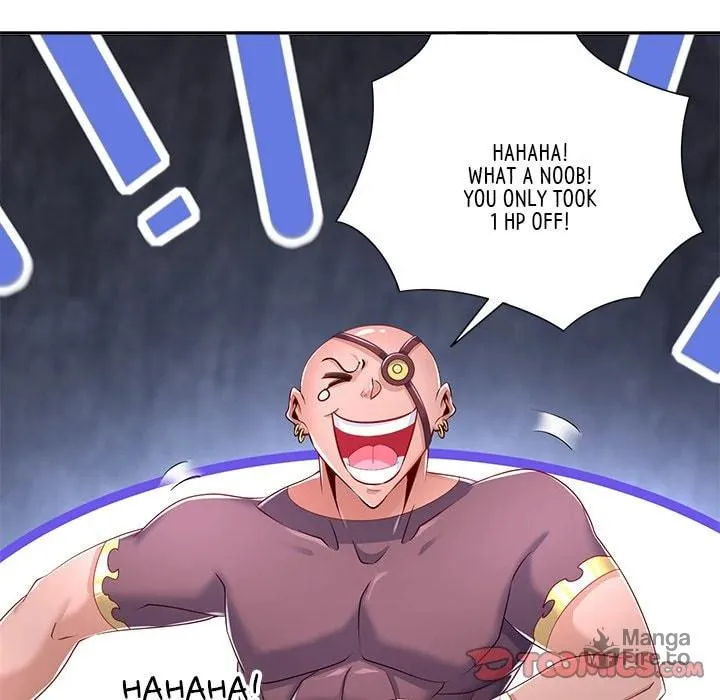 I Got Assigned a Hidden Profession! Chapter 39 page 50 - 