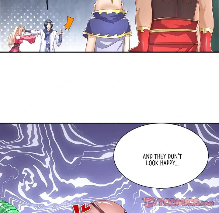 I Got Assigned a Hidden Profession! Chapter 39 page 58 - 