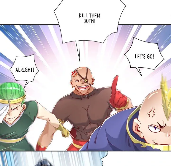 I Got Assigned a Hidden Profession! Chapter 39 page 64 - 