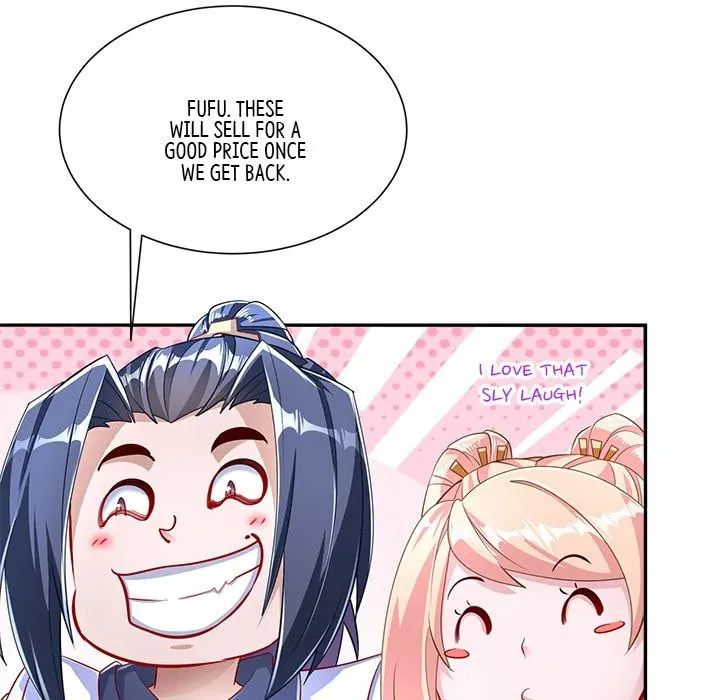 I Got Assigned a Hidden Profession! Chapter 39 page 77 - 