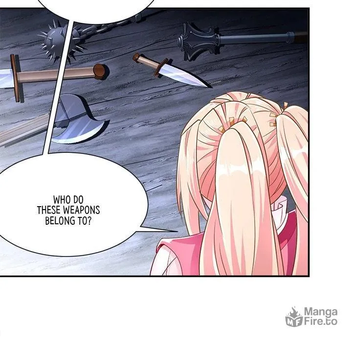 I Got Assigned a Hidden Profession! Chapter 39 page 85 - 