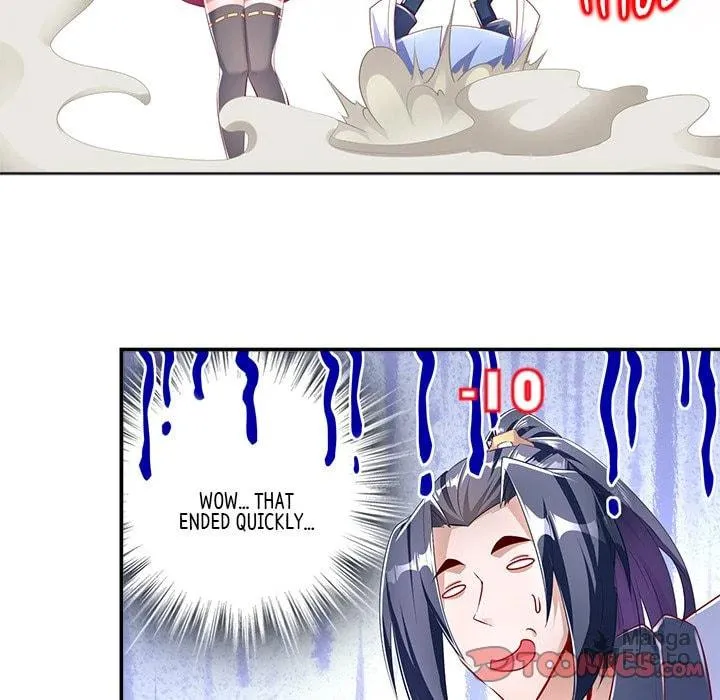 I Got Assigned a Hidden Profession! Chapter 39 page 10 - 