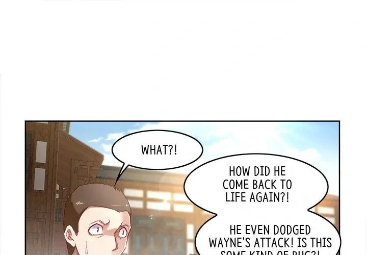 I Got Assigned a Hidden Profession! Chapter 4 page 1 - 