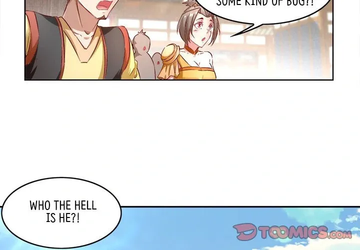 I Got Assigned a Hidden Profession! Chapter 4 page 2 - 